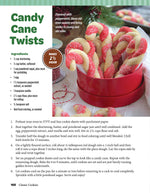 Classic Cookies