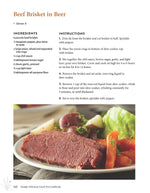 Simply Delicious Crock Pot Cookbook
