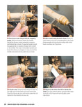 Load image into Gallery viewer, Complete Starter Guide to Woodturning on the Lathe
