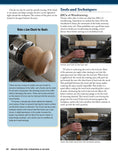 Load image into Gallery viewer, Complete Starter Guide to Woodturning on the Lathe
