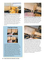 Complete Starter Guide to Woodturning on the Lathe