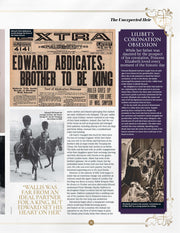 A Tribute to Queen Elizabeth II, Commemorative Edition