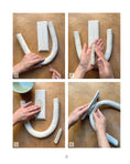 Load image into Gallery viewer, No Kiln, Handbuilding Clay Projects
