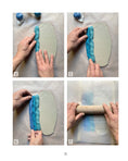Load image into Gallery viewer, No Kiln, Handbuilding Clay Projects
