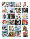 Load image into Gallery viewer, How-To Book of Christmas Carving
