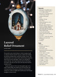 Load image into Gallery viewer, How-To Book of Christmas Carving
