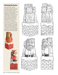 Load image into Gallery viewer, How-To Book of Christmas Carving
