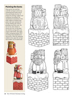 How-To Book of Christmas Carving