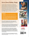 Load image into Gallery viewer, How-To Book of Christmas Carving
