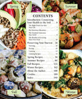 Load image into Gallery viewer, Garden to Table Cookbook
