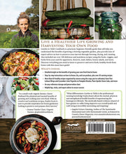 Garden to Table Cookbook