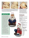 Load image into Gallery viewer, How to Carve a Great Santa
