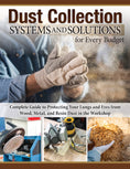 Load image into Gallery viewer, Dust Collection Systems and Solutions for Every Budget
