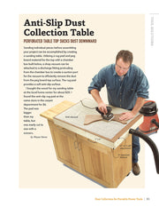 Dust Collection Systems and Solutions for Every Budget