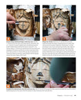 Load image into Gallery viewer, Carving Faces in Wood
