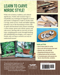 Load image into Gallery viewer, Beginner's Guide to Nordic-Style Carving
