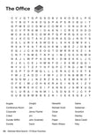 Load image into Gallery viewer, Ultimate Word Search TV Show Favorites
