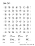 Load image into Gallery viewer, Ultimate Word Search TV Show Favorites
