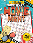 Load image into Gallery viewer, Ultimate Word Search Movie Night
