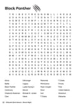 Load image into Gallery viewer, Ultimate Word Search Movie Night

