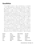 Load image into Gallery viewer, Ultimate Word Search Movie Night
