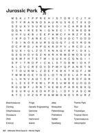 Ultimate Word Search Movie Night