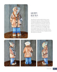 Load image into Gallery viewer, Learn to Whittle Fascinating People in Wood
