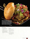Load image into Gallery viewer, Burgers & Bacon Cookbook
