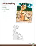 Load image into Gallery viewer, Easy-to-Make Wooden People & Pets with Personality
