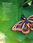 Load image into Gallery viewer, Layered Animal Projects for Your Laser Cutter and Scroll Saw
