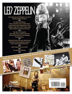 Led Zeppelin
