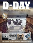 Load image into Gallery viewer, D-Day
