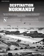 D-Day