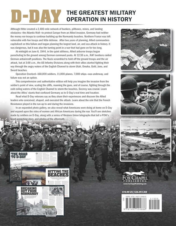 D-Day