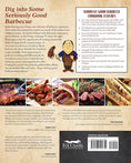 Load image into Gallery viewer, Seriously Good Barbecue Cookbook
