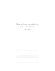 Modern Flowers Coloring Book