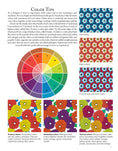 Load image into Gallery viewer, Modern Flowers Coloring Book
