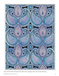 Load image into Gallery viewer, Boho Paisley Coloring Book
