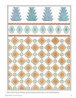 World Beat Designs: Mandalas and More Coloring Book