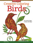 Load image into Gallery viewer, Creative Coloring Birds

