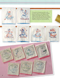 Load image into Gallery viewer, Vintage Stitching Treasury

