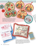 Load image into Gallery viewer, Vintage Stitching Treasury

