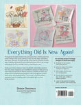 Load image into Gallery viewer, Vintage Stitching Treasury
