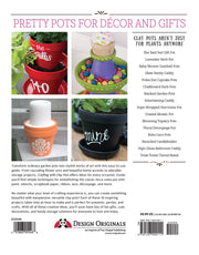 Crafting with Clay Pots