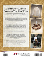 Steampunk Your Wardrobe, Revised Edition