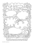 Load image into Gallery viewer, Notebook Doodles Go Girl!
