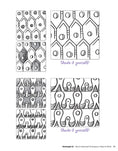 Load image into Gallery viewer, Zentangle 12, Workbook Edition
