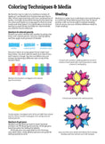 Load image into Gallery viewer, Fun & Funky Coloring Book Treasury
