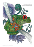 Load image into Gallery viewer, Mandalas and More Coloring Book Treasury
