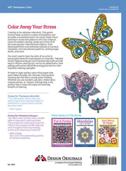 Ultimate Coloring Book Treasury